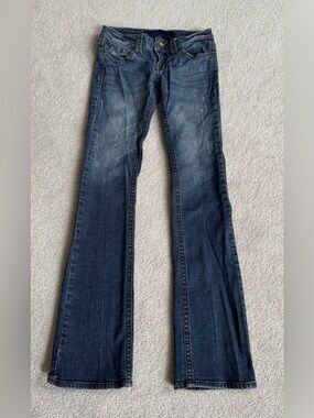Refuge Size 1  Denim Jeans